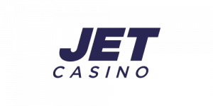 Jet Casino logo