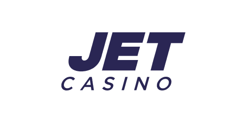 Jet Casino logo